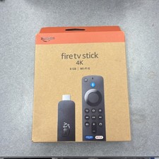 2025 Amazon Firestick 4K Plus 8GB Wi-Fi6 Fire TV  UHD StreamingStick  AI-Powered