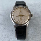 1954 Omega Seamaster 2765-3 Automatic Bumper Cal.344 - EBAY LIVE