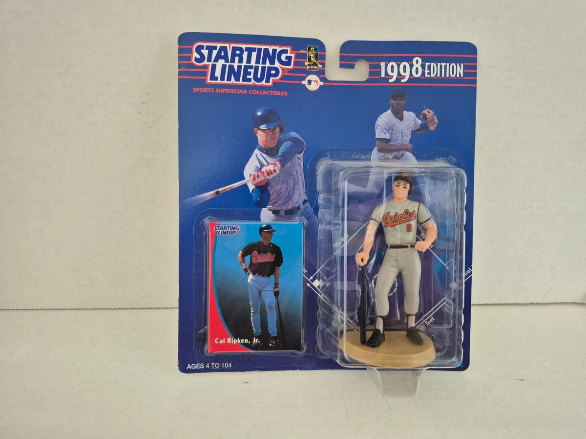 Cal Ripken, Jr. MLB Action Figures for sale | eBay