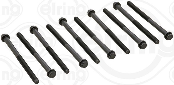 Zylinderkopfschraubensatz FüR Toyota Lexus Avensis Kombi Stufenheck Verso RAV 4-image