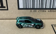 2026 Hot Wheels Super Treasure Hunt - Honda Civic EG Drag - Loose In Hand