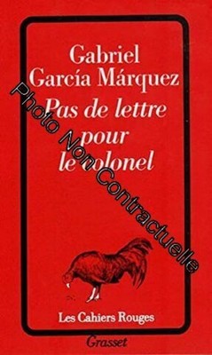 Kein Brief an den Oberst | Garcia Márquez Gabriel | Sehr guter Zustand