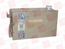 SCHNEIDER ELECTRIC PQ-4206 / PQ4206 (USED)