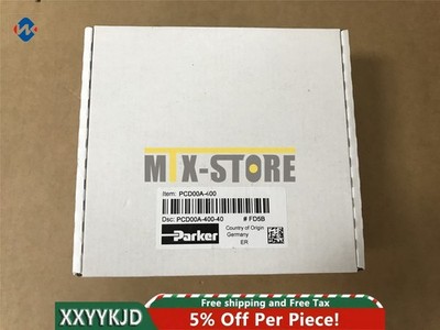 1pcs PCD00A-400 PARKER AMPLIFIER CARD Brand new ones with in box