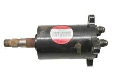 11 Kubota RTV900XTW Hydraulic Power Steering Valve
