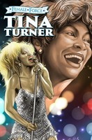 Female Force | Tina Turner | Michael Frizell | Buch | Gebunden | Englisch | 2021