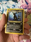 Pokemon Umbreon Holo Rare TCG Card Neo Discovery 13/75-Near Mint-Wotc vintage🔥
