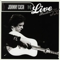 Live From Austin Tx 1987 | Johnny Cash | Audio-Cd | Cd | 2012 | Ean 607396621422