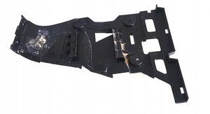 MERCEDES W203 A2038850114 Stoßstangenrutsche hinten links