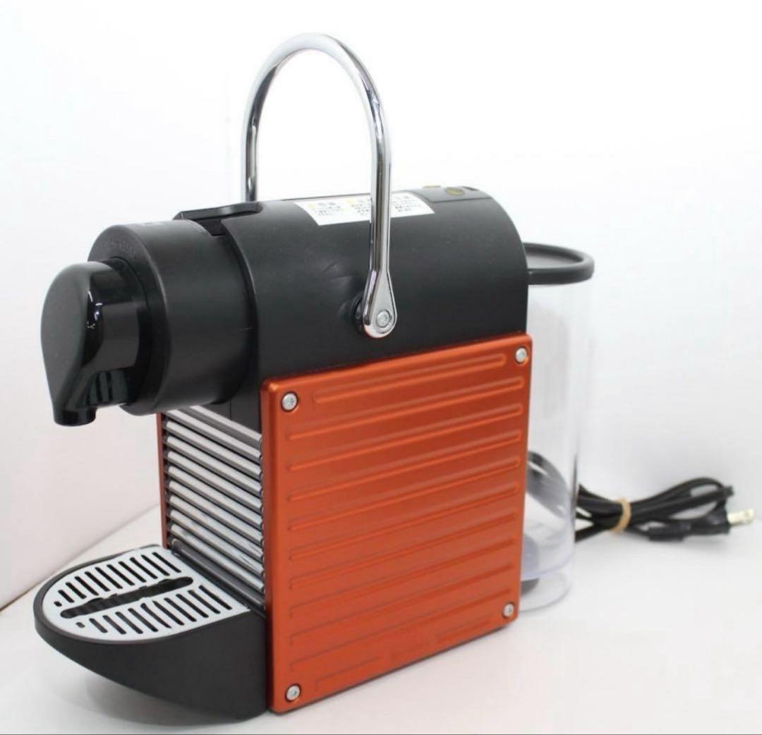 Pixie Two Red Water Tank 0.7l C61-re-w Drink Cafe