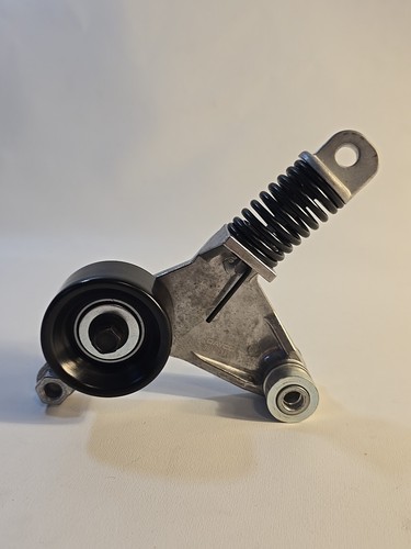 Tensor OEM 16620-0H020 + correa 7PK1905 para motores Toyota 2,4 L 2AZ-FE - Imagen 3 de 4