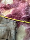 Old Navy Rockstar  Mid Rise Size 10 Silver — photo 6
