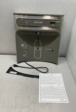 Elkay EZWSR Lead Free Non-Filtered Bottle Filling Station for Wall Mount