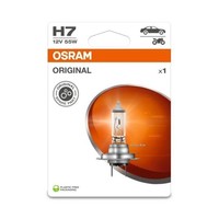 GlüHlampe, Abbiegescheinwerfer Ams-Osram 64210-1BL Original FüR