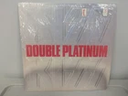 Kiss - Double Platinum Vinyl LP (VG+)