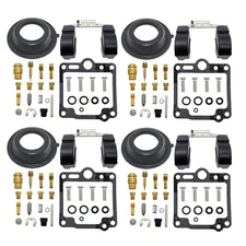 Carburetor Repair Kit FOR Suzuki GS1100G Cruiser 1982-1983