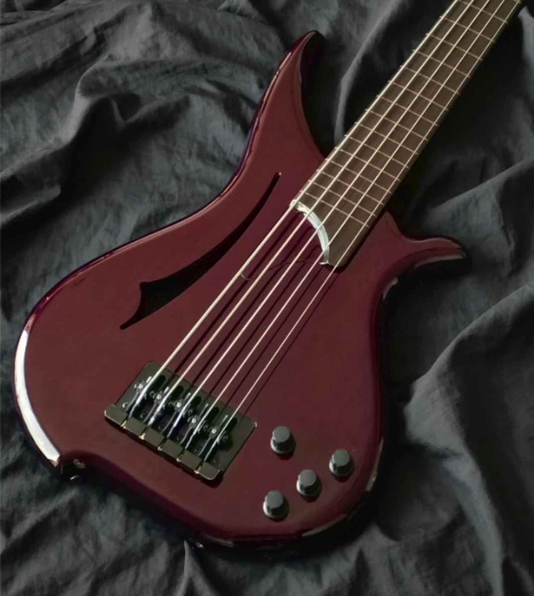 Tune Bass Guitars for sale - eBay