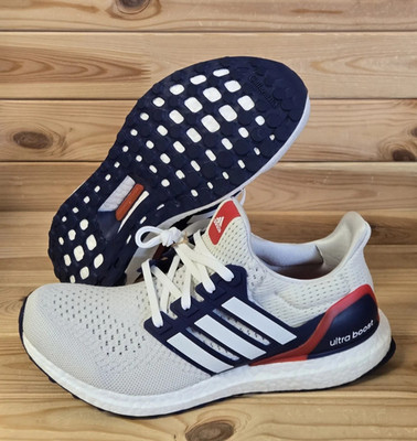adidas Ultraboost Ultra Boost 1.0 Running  Mens Sneakers Athletic Shoes JR1986