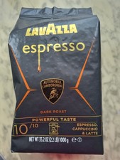 Espresso Whole Bean for Automobili Lamborghin...