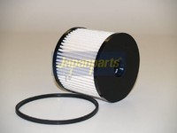 Kraftstofffilter Japanparts FC ECO019 FÜR CitroËN Passend FÜR Fiat Lancia