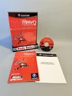 Dave Mirra Freestyle BMX 2 (Nintendo GameCube) CIB - Very Good