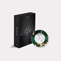 Oneus - Devil Black Version - Cd - G3Z
