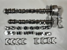 Motor Zylinderkopf Nockenwellen Auslass Einlass Set Colt 4A9-05