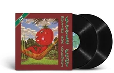 Little Feat - Waiting For Columbus [New Vinyl LP]