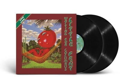 Little Feat - Waiting For Columbus [New Vinyl LP]