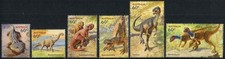 Australia Stamp 3986-3991  - Dinosaurs