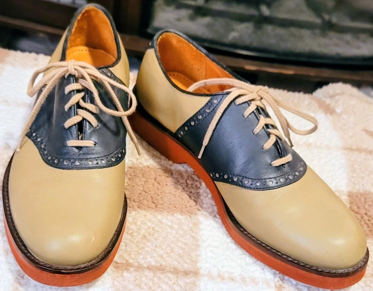 Vtg COLE HAAN Men