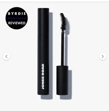 Jones Road The Mascara | 14.7g | Pitch Black