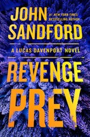 John Sandford | Revenge Prey | Buch | Englisch (2026) | Penguin Publishing Group