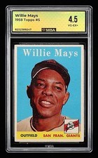 1958 Topps Baseball Cards 41