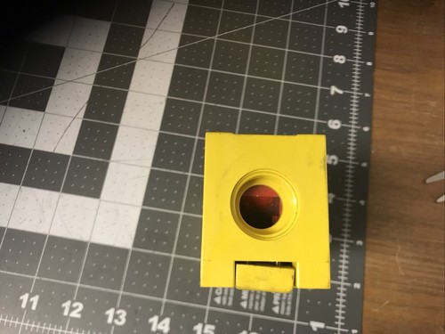 Banner SBR1 Multi beam Scanner Block (LPW27Q) - Picture 6 of 8