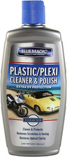 Blue Magic 750 Plastic and Plexiglass Cleaner...