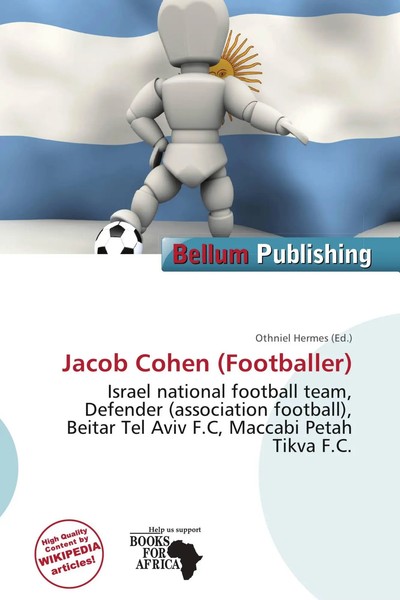 Othniel Hermes | Jacob Cohen (Footballer) | Taschenbuch | Englisch (2026)-image