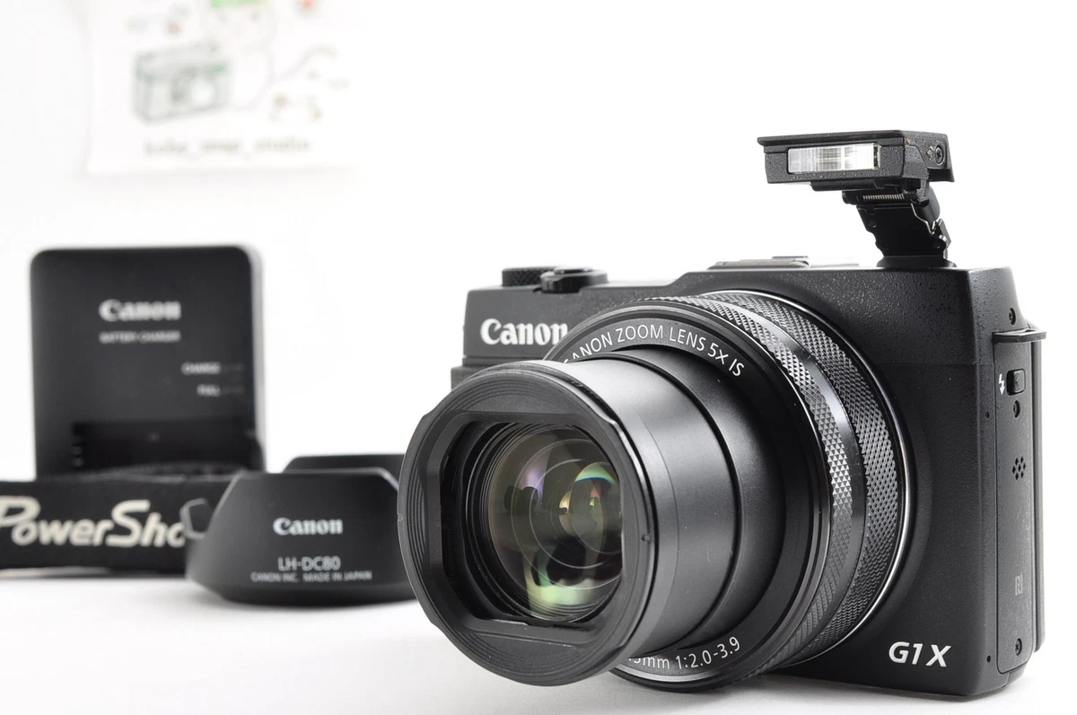 【ジャンク品】CANON Power Shot G1X ジャンク品】CANON Power Shot G1X 【公式通販】