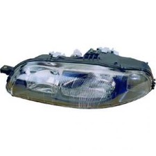 DIEDERICHS Scheinwerfer Halogen links für Fiat Brava 182 182_ Bravo I