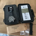 Marathon 41mm Diver’s Automatic GSAR Swiss Watch