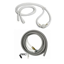 *1-Kit* Porter Matrx Scavenger With 8' Vacuum Hose 91515197