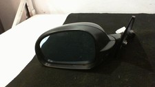 Retroviseur gauche (ou coque) Peugeot 406