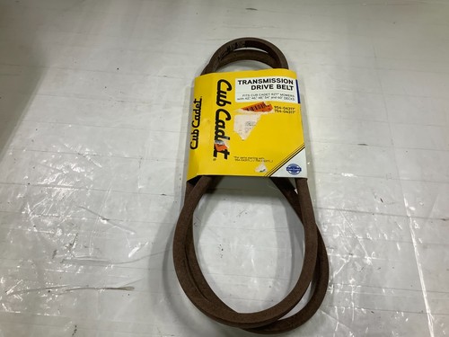 Cub Cadet / MTD / Troy-Bilt Transmission Belt 754-04317A For Z-Force RZT LX Mowers