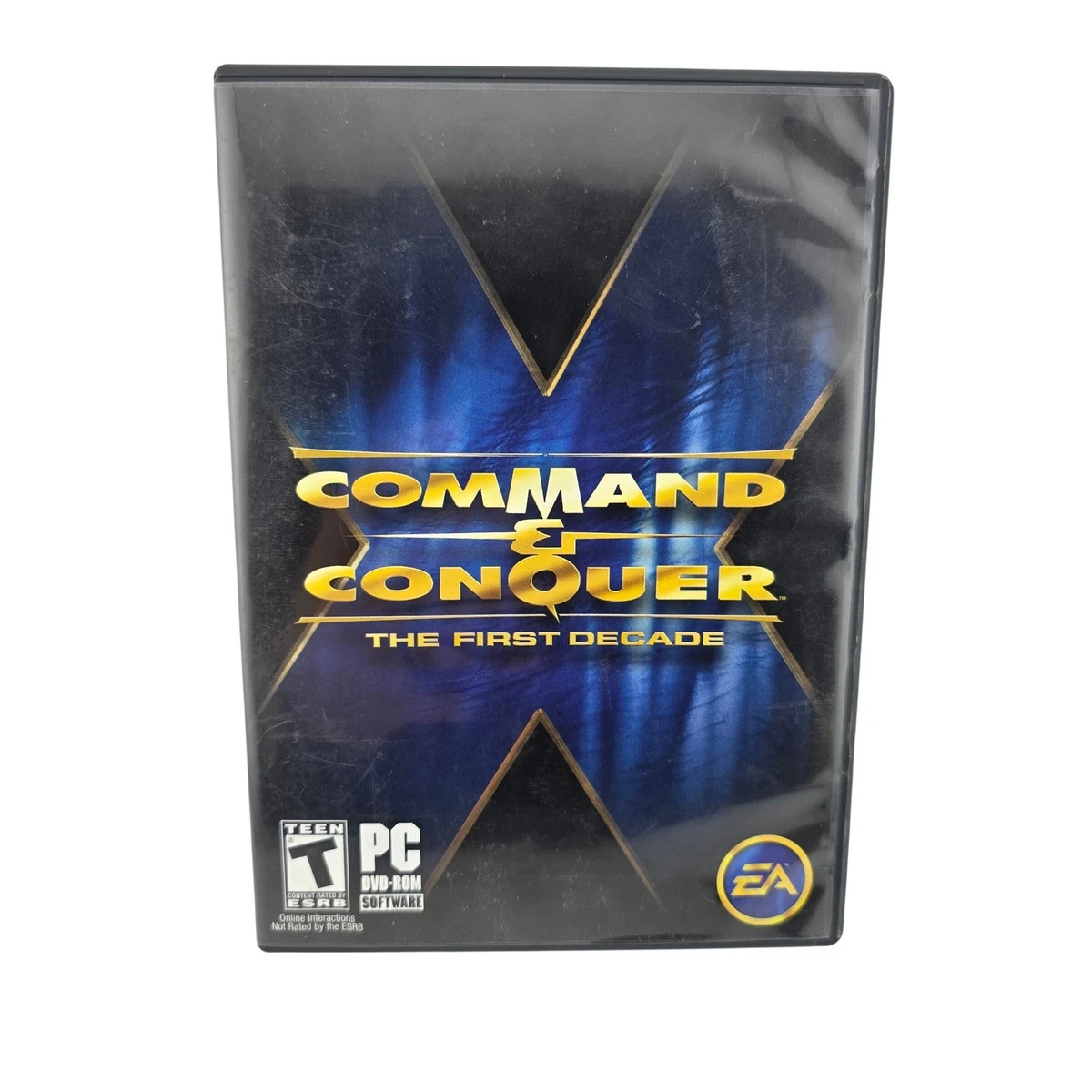 PC EA 2006 Video Games for sale | eBay