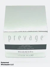 ELIZABETH ARDEN Prevage Anti-Aging Overnight Cream 1.7oz