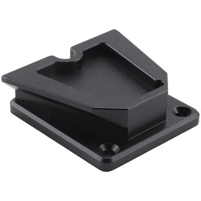 NVG10 NVG30 SchwalbenschwanzbrüCken-Adapterhalterung, Am Kopf Getragenes Na5471