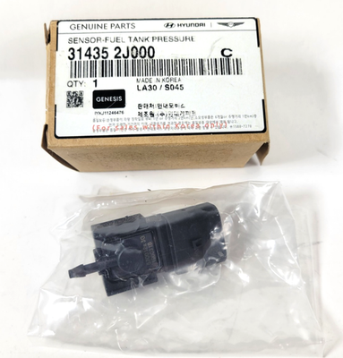 #ad #ad Genuine Oem 314352J000 Fuel Tank Pressure Sensor For Hyundai Kia 2009 2015 $26.95