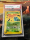 PSA 6 EX-MT Bulbasaur 95/165 Reverse Holo 2002 Pokémon Expedition