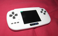PVP Console di Gioco Portatile, 2.8" LCD Game Player Classic, 128 IN 1 Giochi