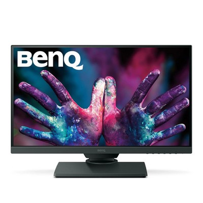 LED Monitor Benq PD2500Q 25'' 2560 x 1440 px IPS / PLS (W) (U)